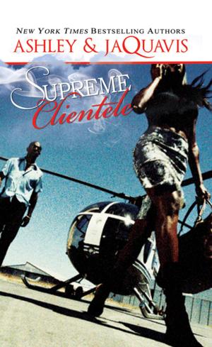 Cover of the book Supreme Clientele by Brenda Hampton