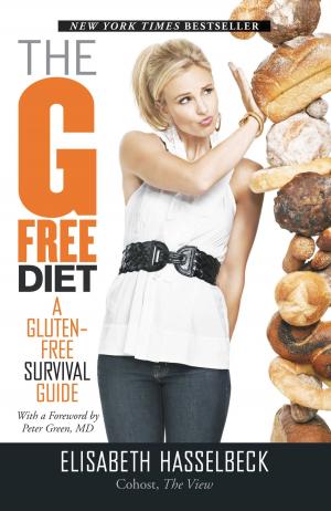Cover of the book The G-Free Diet by Glenda Hatchett