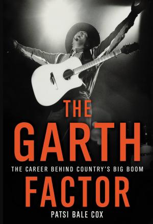 bigCover of the book The Garth Factor by 