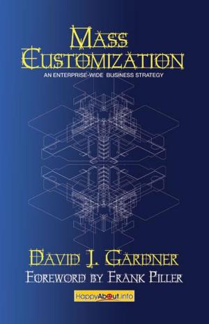 Cover of the book Mass Customization by Levy, Duncan