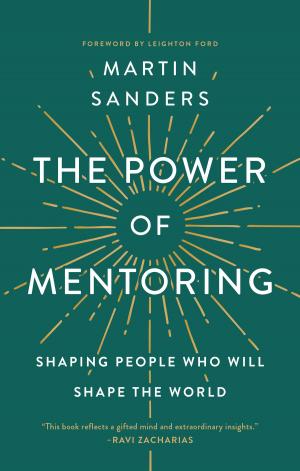 Cover of the book The Power of Mentoring by Kelly R. Jackson