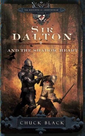 Cover of the book Sir Dalton and the Shadow Heart by Sean Ellis, Morgan Brown
