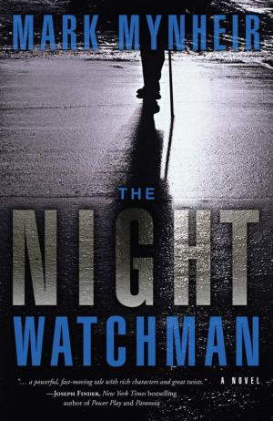 Cover of the book The Night Watchman by Christopher J. Smith