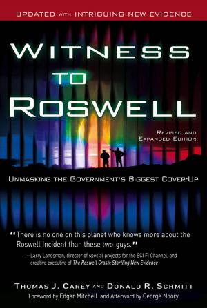 Cover of Witness to Roswell, Revised and Expanded Edition