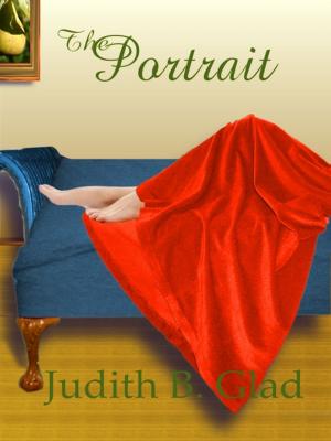Cover of the book The Portrait by Taylor Manning