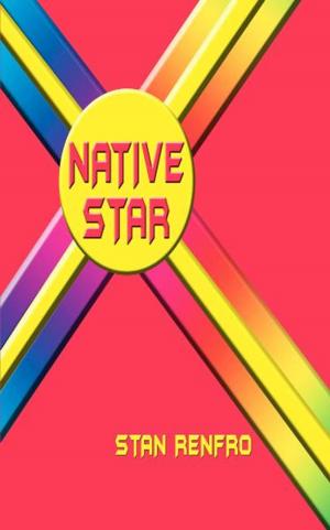 Cover of the book Native Star by Darren Shell