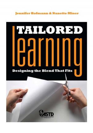 Cover of the book Tailored Learning by 