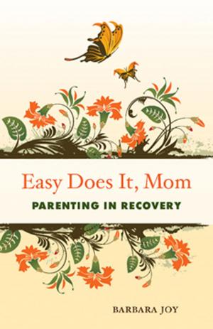 Cover of the book Easy Does It, Mom by Sharon Lund