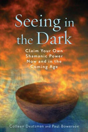 bigCover of the book Seeing in the Dark: Claim Your Own Shamanic Power Now and in the Coming Age by 