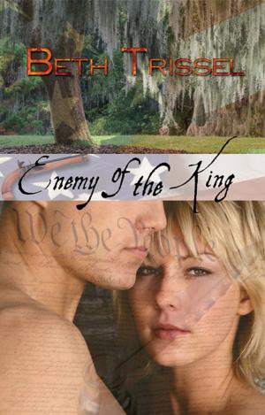 Cover of the book Enemy of the King by Sharon Buchbinder