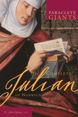 Cover of the book The Complete Julian by Julian of Norwich