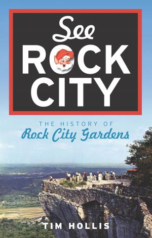 Cover of the book See Rock City by Steven S. Minniear, Georgean Vonheeder-Leopold