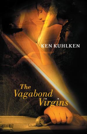 Cover of the book The Vagabond Virgins by Terry Spear