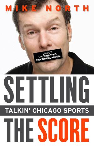 Cover of the book Settling the Score by Todd Zolecki