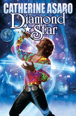 Cover of the book Diamond Star by A. E. Van Vogt