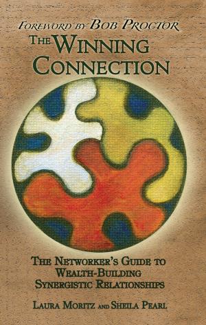 Book cover of The Winning Connection