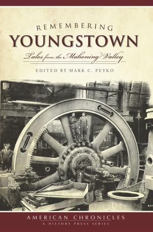 Cover of the book Remembering Youngstown by Melissa Weinbrenner, James McGregor