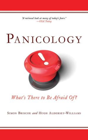 Cover of the book Panicology by Michele Anna Jordan, Liza Gershman