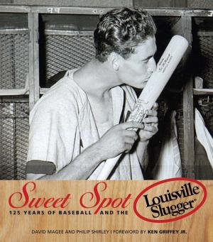Cover of the book Sweet Spot by Frederick C.  Klein