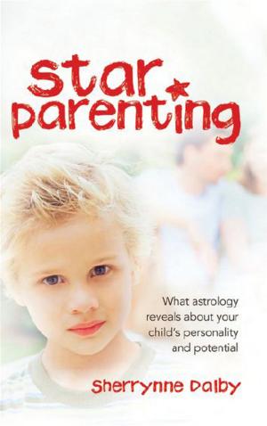 Cover of the book Star Parenting by Kevin O'Rourke