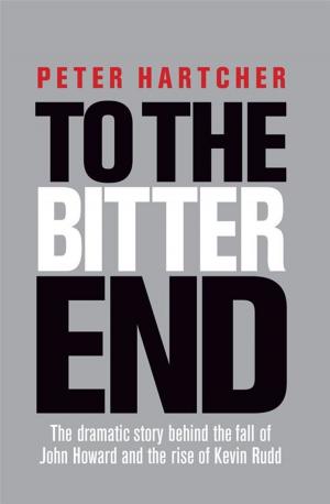Cover of the book To the Bitter End by Barry Stone