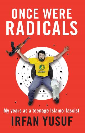 Cover of the book Once Were Radicals by Anonymous