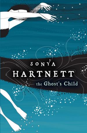 Book cover of Ghost's Child