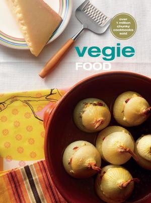Book cover of Vegie