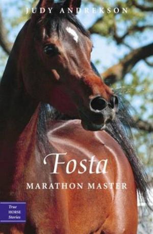 Cover of the book Fosta by Lorna Schultz Nicholson