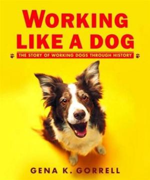 bigCover of the book Working Like a Dog by 
