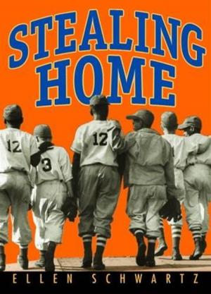 Cover of the book Stealing Home by Cale Atkinson