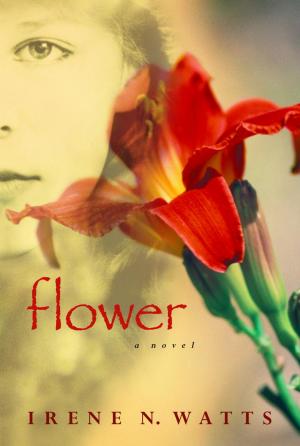 Cover of the book Flower by Scardanelli