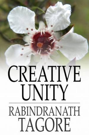 Cover of the book Creative Unity by Shinran Shonin