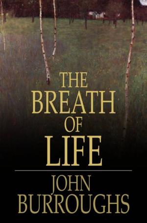 Cover of the book The Breath of Life by H. A. Cody