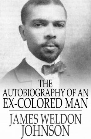 Cover of the book The Autobiography of an Ex-Colored Man by Euripides