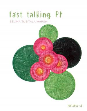 Cover of the book Fast Talking PI by Merata Kawharu, Krzysztof Pfeiffer