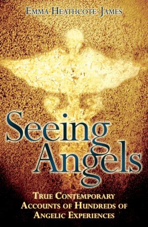 Cover of Seeing Angels - True Contemporary Accounts of Hundreds of Angelic Experiences