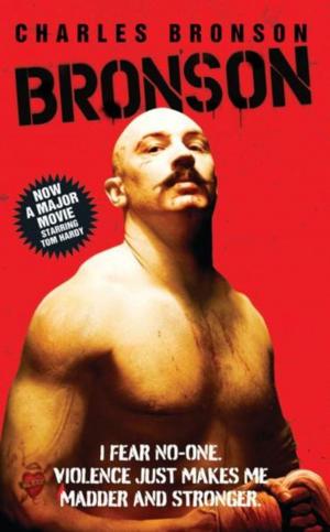 Cover of the book Bronson by Alan Eisenberg