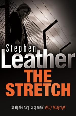 Cover of the book The Stretch by Nigel Tranter
