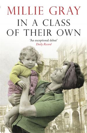 Cover of the book In a Class of Their Own by Ian Black