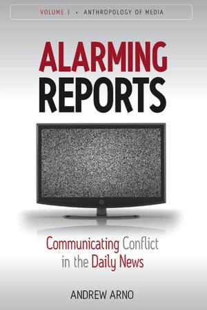 Cover of the book Alarming Reports by Aref Abu-Rabia