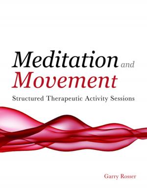 Cover of the book Meditation and Movement by Bo  Hejlskov Hejlskov Elvén