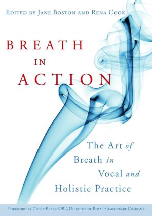 Cover of the book Breath in Action by Russ Normandy
