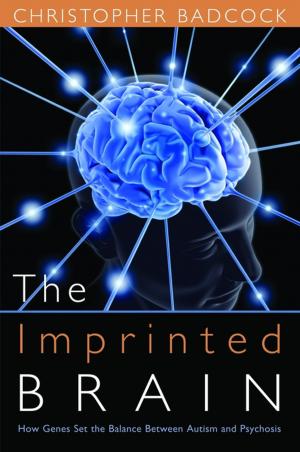 Cover of the book The Imprinted Brain by Alison Chown