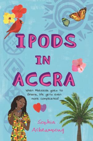 Cover of the book Ipods in Accra by Angus Donald