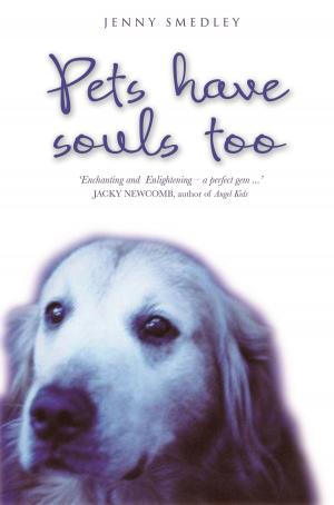 Book cover of Pets Have Souls Too