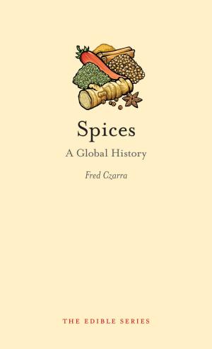 Cover of the book Spices by Sherry E Smith