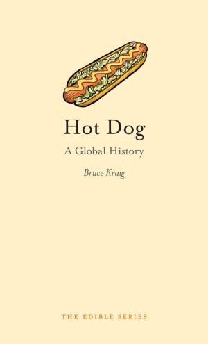 Cover of the book Hot Dog by James Walvin