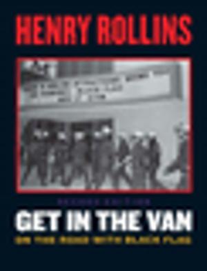 Book cover of Get in the Van