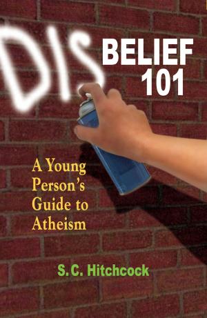 Cover of the book Disbelief 101 by Nicholas P. Oakley
